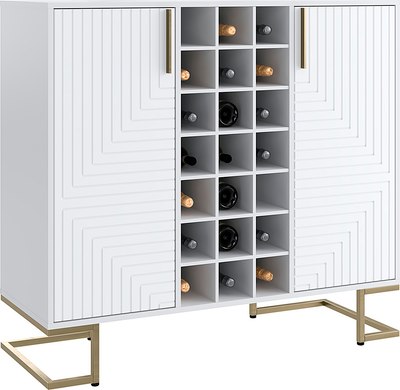 Тумба Involux Неаполь 233H201 - фото