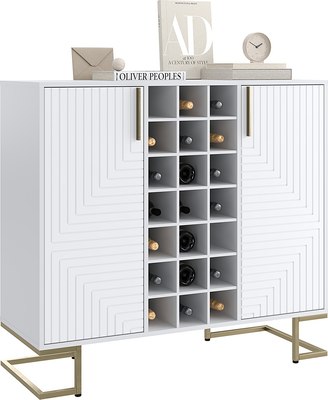 Тумба Involux Неаполь 233H201