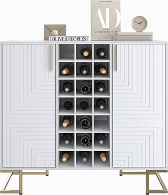 Тумба Involux Неаполь 233H201