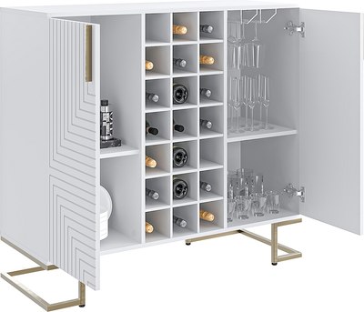 Тумба Involux Неаполь 233H201