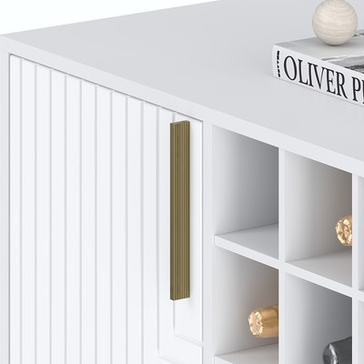 Тумба Involux Неаполь 233H201