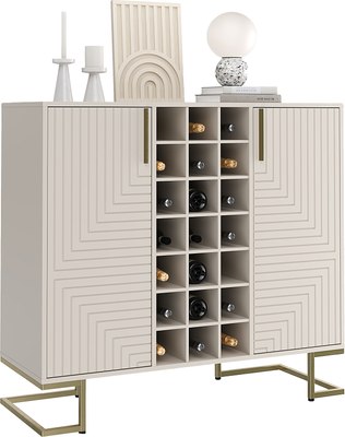 Тумба Involux Неаполь 233H210 - фото