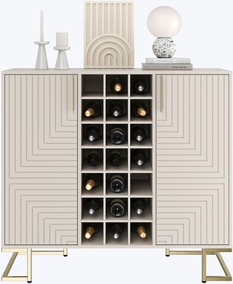 Тумба Involux Неаполь 233H210