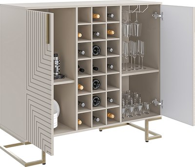 Тумба Involux Неаполь 233H210