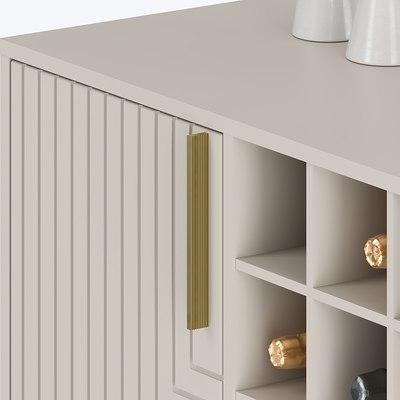 Тумба Involux Неаполь 233H210