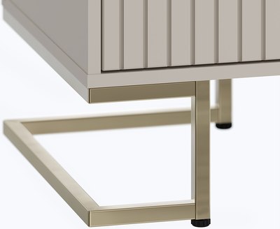 Тумба Involux Неаполь 233H210