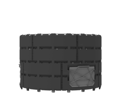 Компостер Альт-Пласт АП 821