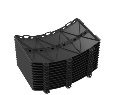 Компостер Альт-Пласт АП 821