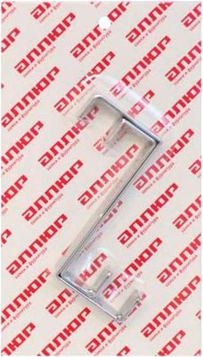 Набор крючков для одежды Аллюр КДН-2 20x40