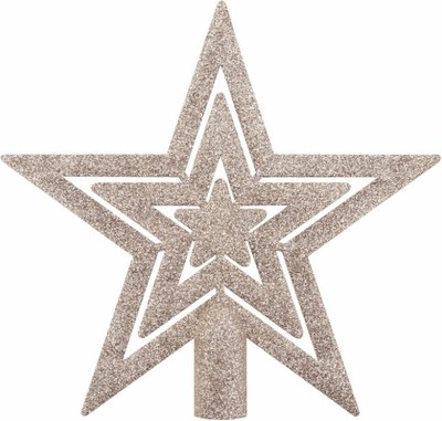 Набор шаров новогодних Золотая сказка 591719