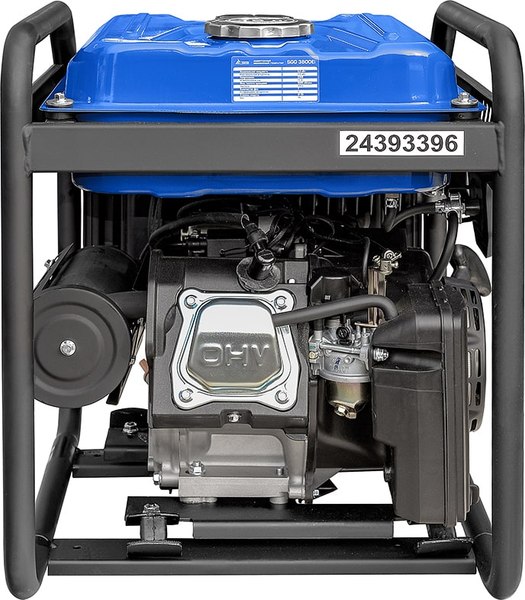 Инверторный генератор TCC SGG 3800Ei / 060046