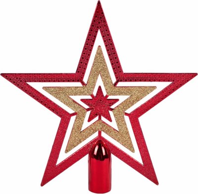 Набор елочных игрушек Золотая сказка 591714