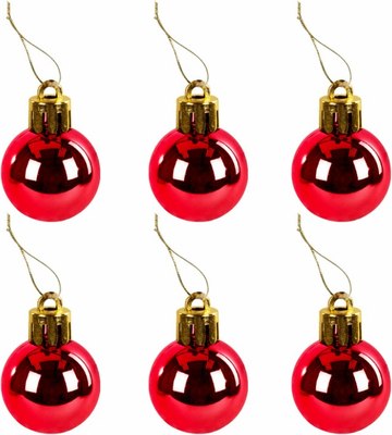 Набор елочных игрушек Золотая сказка 591714