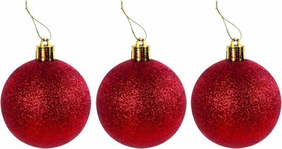 Набор елочных игрушек Золотая сказка 591714