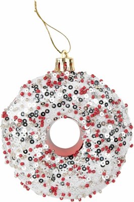 Набор елочных игрушек Золотая сказка 592171