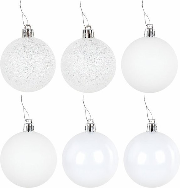 Набор елочных игрушек Золотая сказка 592159 - фото