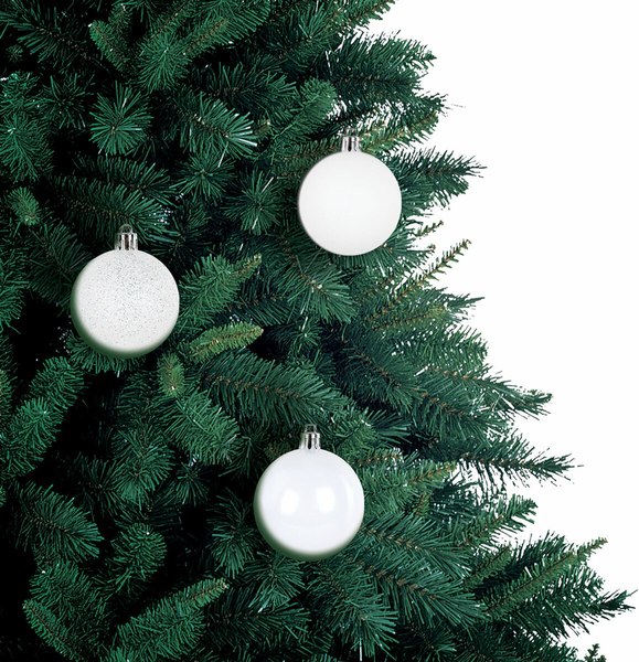 Набор елочных игрушек Золотая сказка 592159