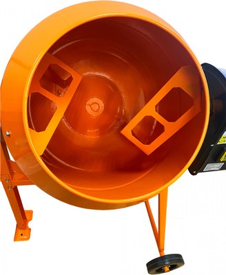 Бетономешалка Brait BR-160S