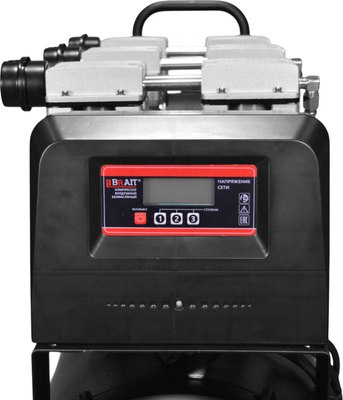 Воздушный компрессор Brait KB-2500/100X3C