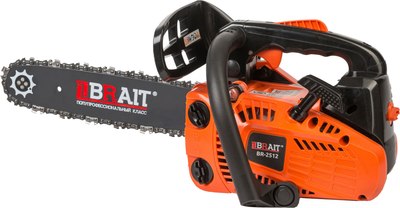 Бензопила цепная Brait BR 25-12A - фото