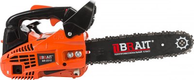 Бензопила цепная Brait BR 25-12A