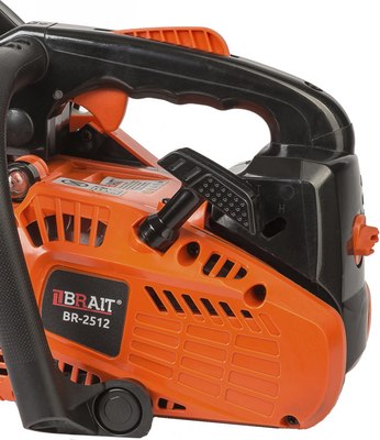 Бензопила цепная Brait BR 25-12A