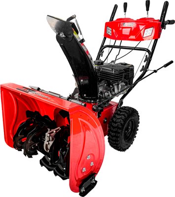 Снегоуборщик электрический Brait BR-7861ELW-6 - фото