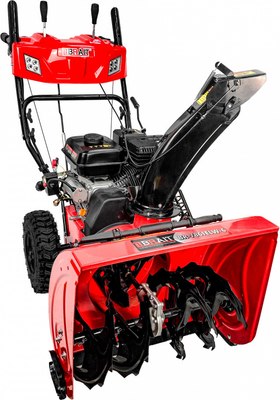 Снегоуборщик электрический Brait BR-7861ELW-6