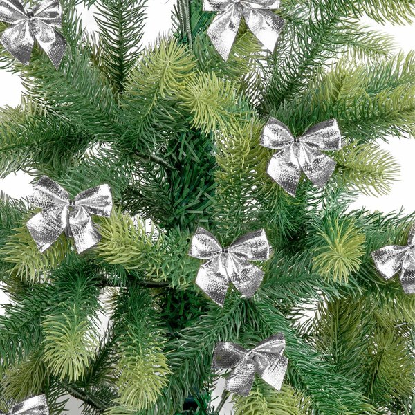 Набор елочных игрушек Золотая сказка Бантики / 592156