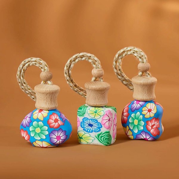 Ароматизатор автомобильный Arya Encounter