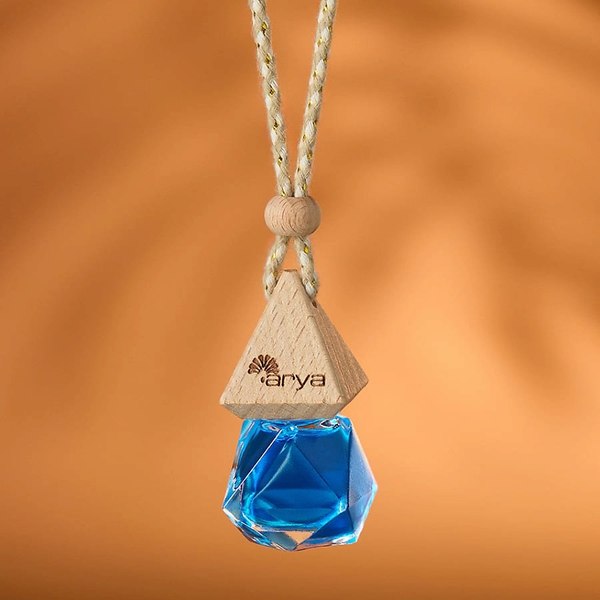 Ароматизатор автомобильный Arya Freesia