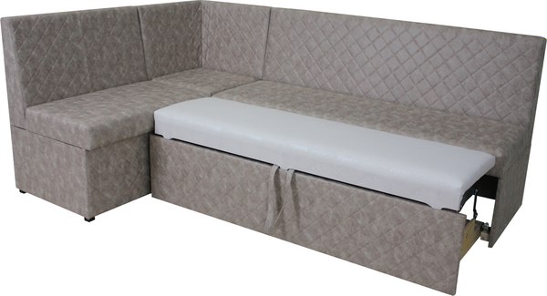 Уголок кухонный мягкий Аквилон Дюпон СМ