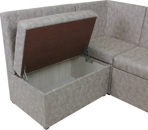 Уголок кухонный мягкий Аквилон Дюпон СМ