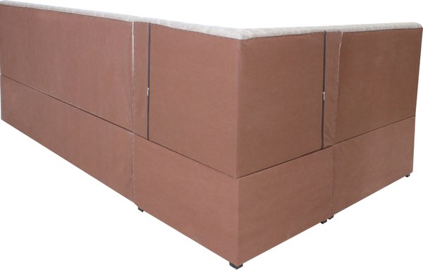 Уголок кухонный мягкий Аквилон Дюпон СМ