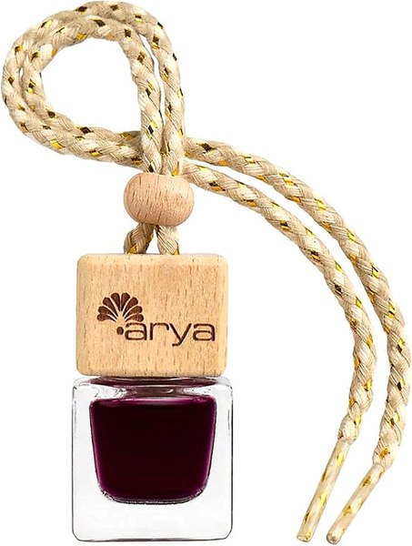 Ароматизатор автомобильный Arya Lavender - фото