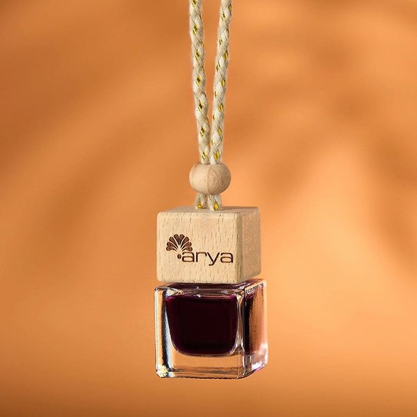 Ароматизатор автомобильный Arya Lavender