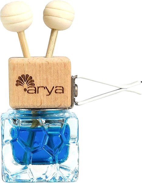 Ароматизатор автомобильный Arya Ocean - фото