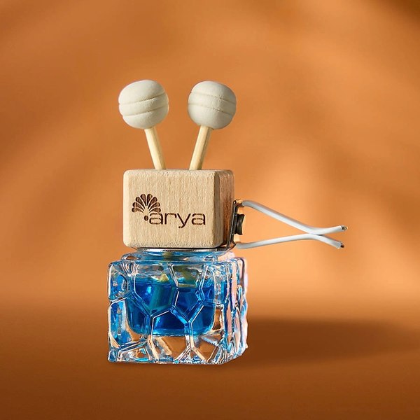 Ароматизатор автомобильный Arya Ocean