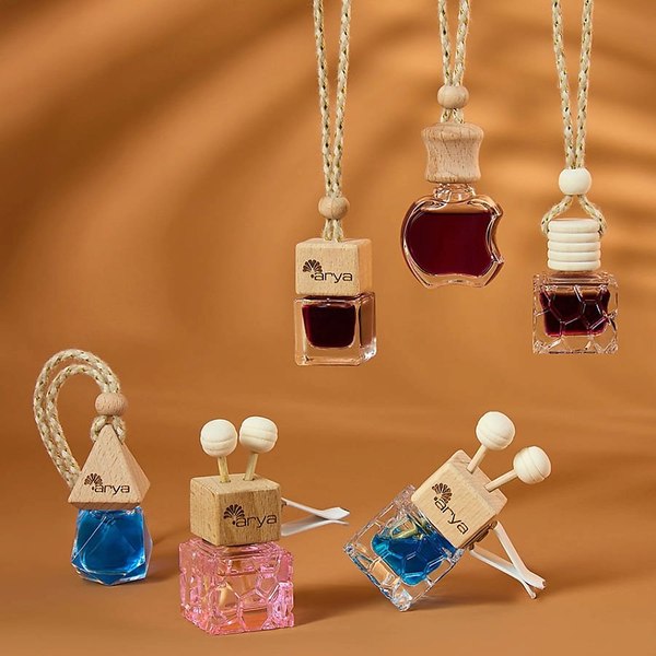 Ароматизатор автомобильный Arya Ocean