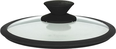 Крышка стеклянная Tognana Cottura Lids V9558T5NEBO - фото