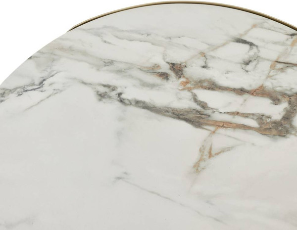 Журнальный столик M-City Brant KL-188 / 614M05813