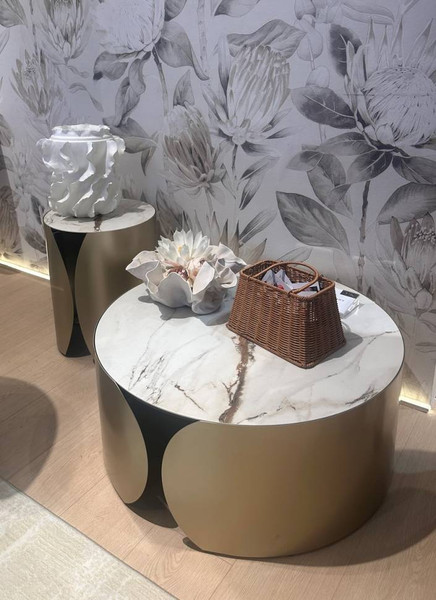 Журнальный столик M-City Brant KL-188 / 614M05813