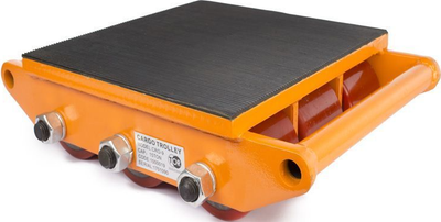 Такелажная платформа TOR CRO-9 г/п 15т (T) 1048293 - фото