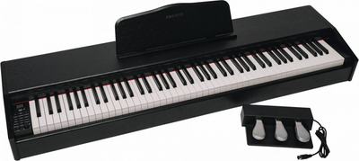 Цифровое фортепиано Aramius API-121 MBK