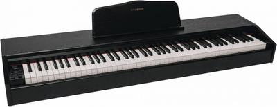 Цифровое фортепиано Aramius API-121 MBK
