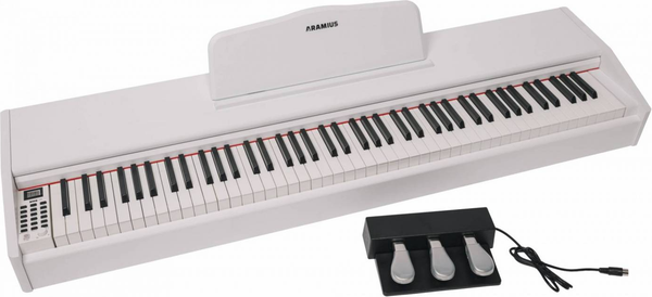 Цифровое фортепиано Aramius API-121 MWH