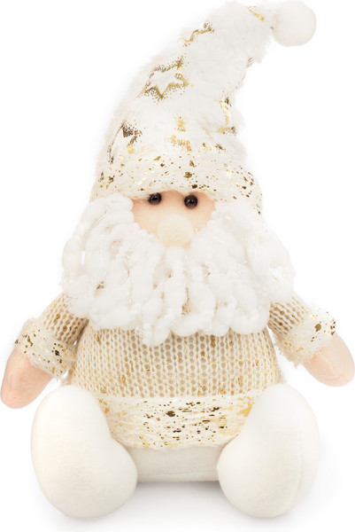 Фигура под елку Ausini Дед Мороз / NLM-GZ24009 - фото