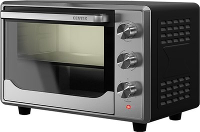 Ростер Centek CT-1541 Convection - фото