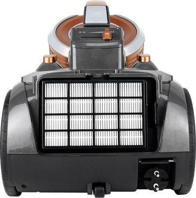 Пылесос Centek CT-2543