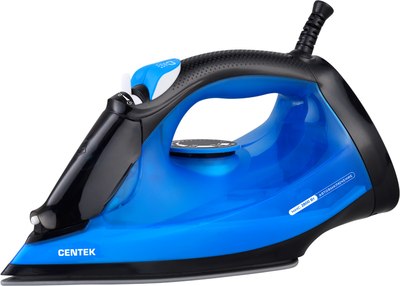 Утюг Centek CT-3301 (синий) - фото